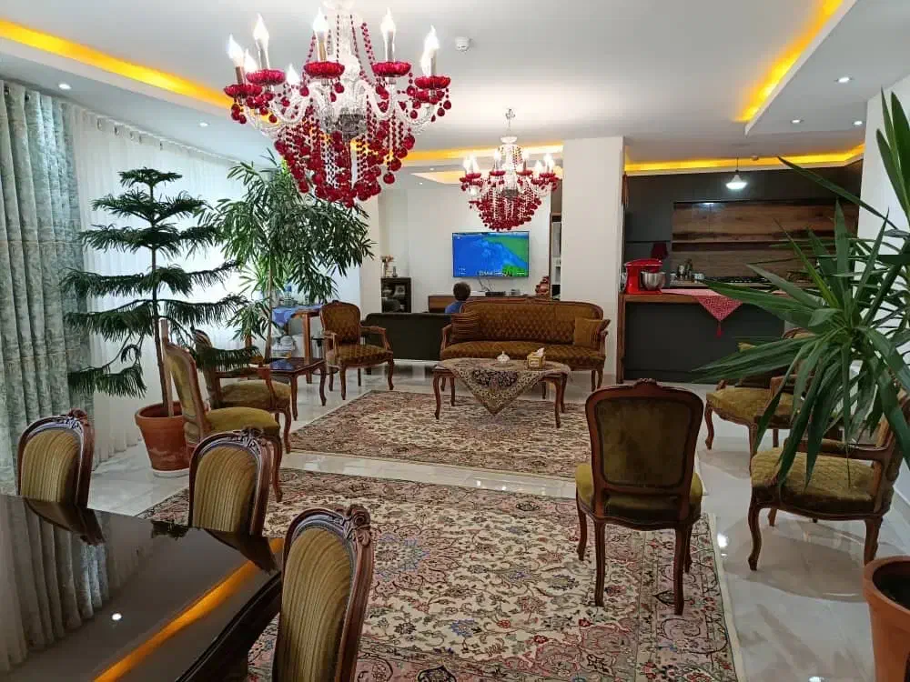 آپارتمان طبقه ۳/ ۳خواب/فول امکانات/۱۵۸ متر|فروش آپارتمان|نوشهر, |دیوار