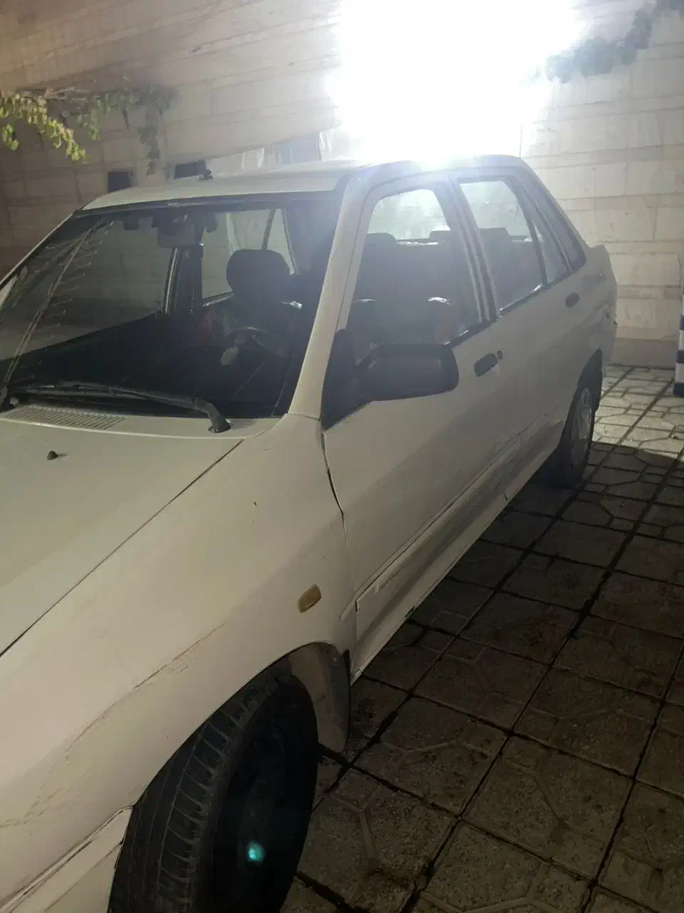 فروش پراید 132|خودرو سواری و وانت|اصفهان, عسگریه|دیوار