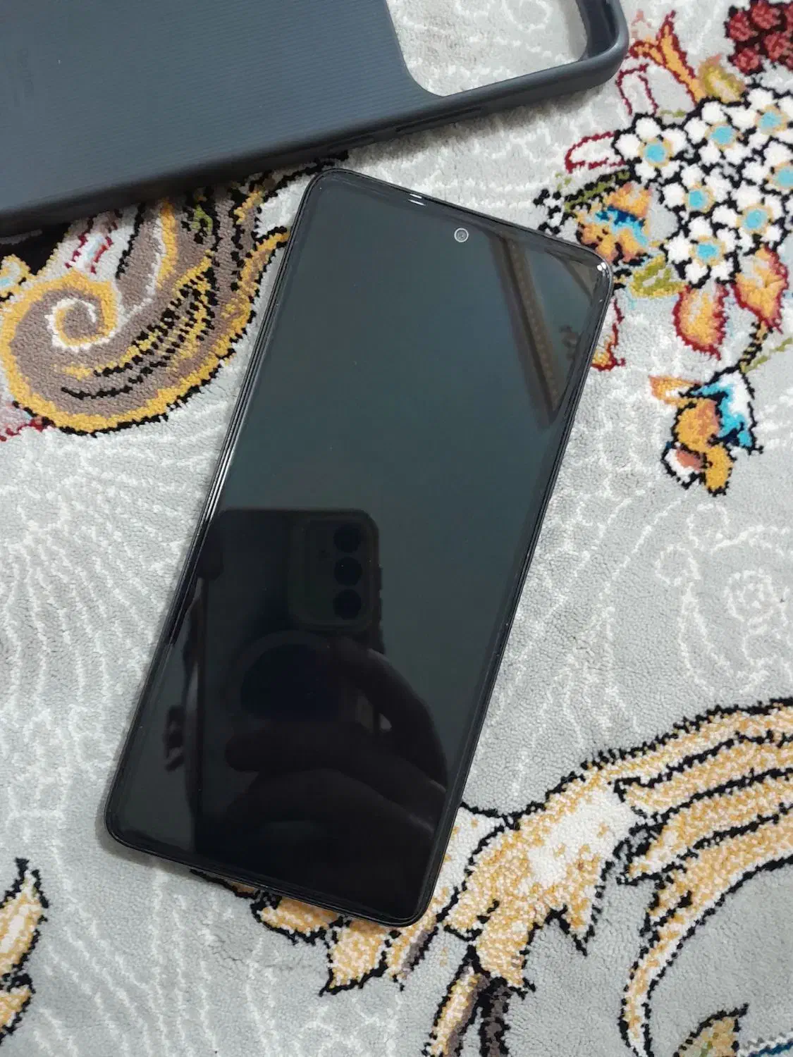 ردمی نوت 14|موبایل|نیشابور, مدرس|دیوار