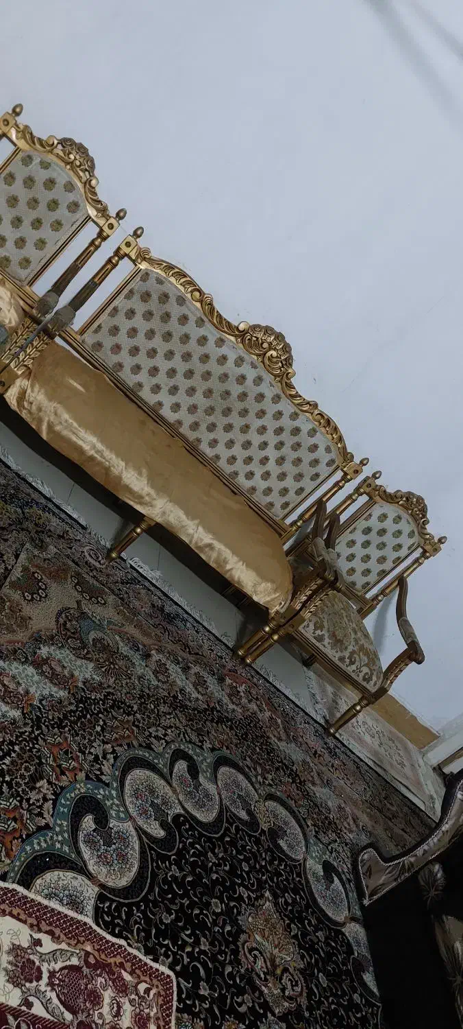 مبل|مبلمان خانگی و میز عسلی|بالا ولایت, |دیوار