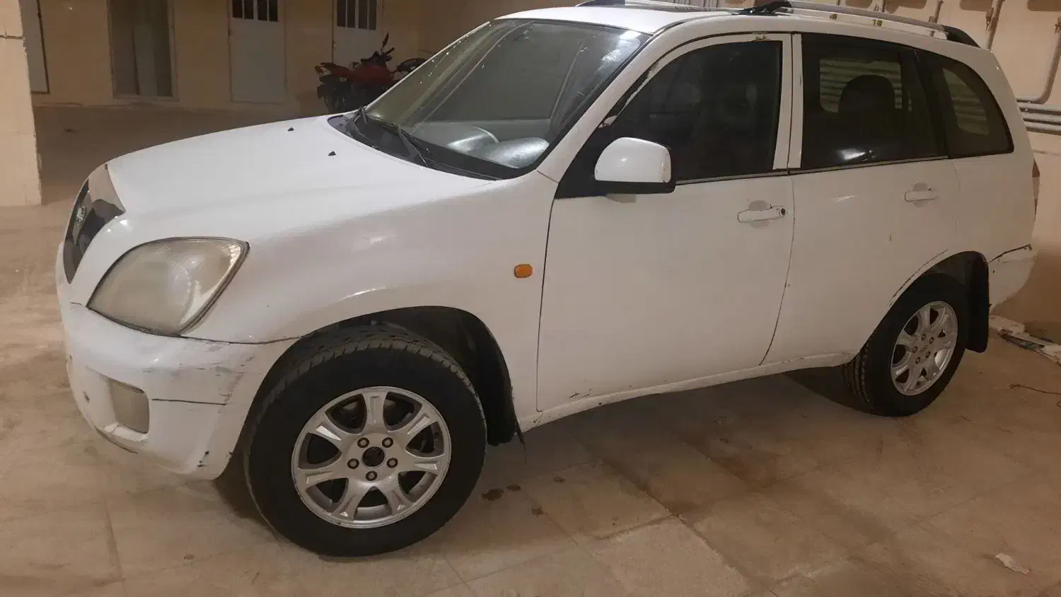 ام وی ام ایکس 33|خودرو سواری و وانت|ملایر, |دیوار