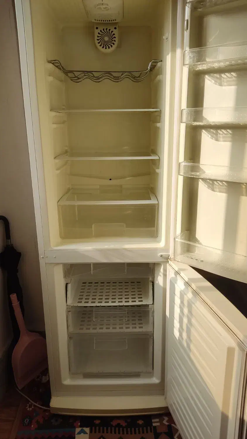 یخچال و فریزر|یخچال و فریزر|لولمان, |دیوار