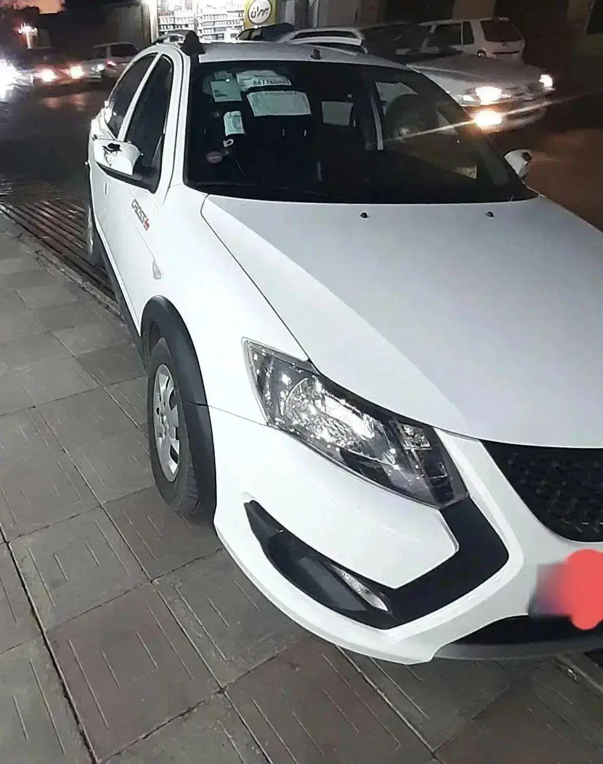 کوئیک s آبشنال (مانیتوردار)نقد و اقساط مدل ۱۴۰۴|خودرو سواری و وانت|جیرفت, |دیوار