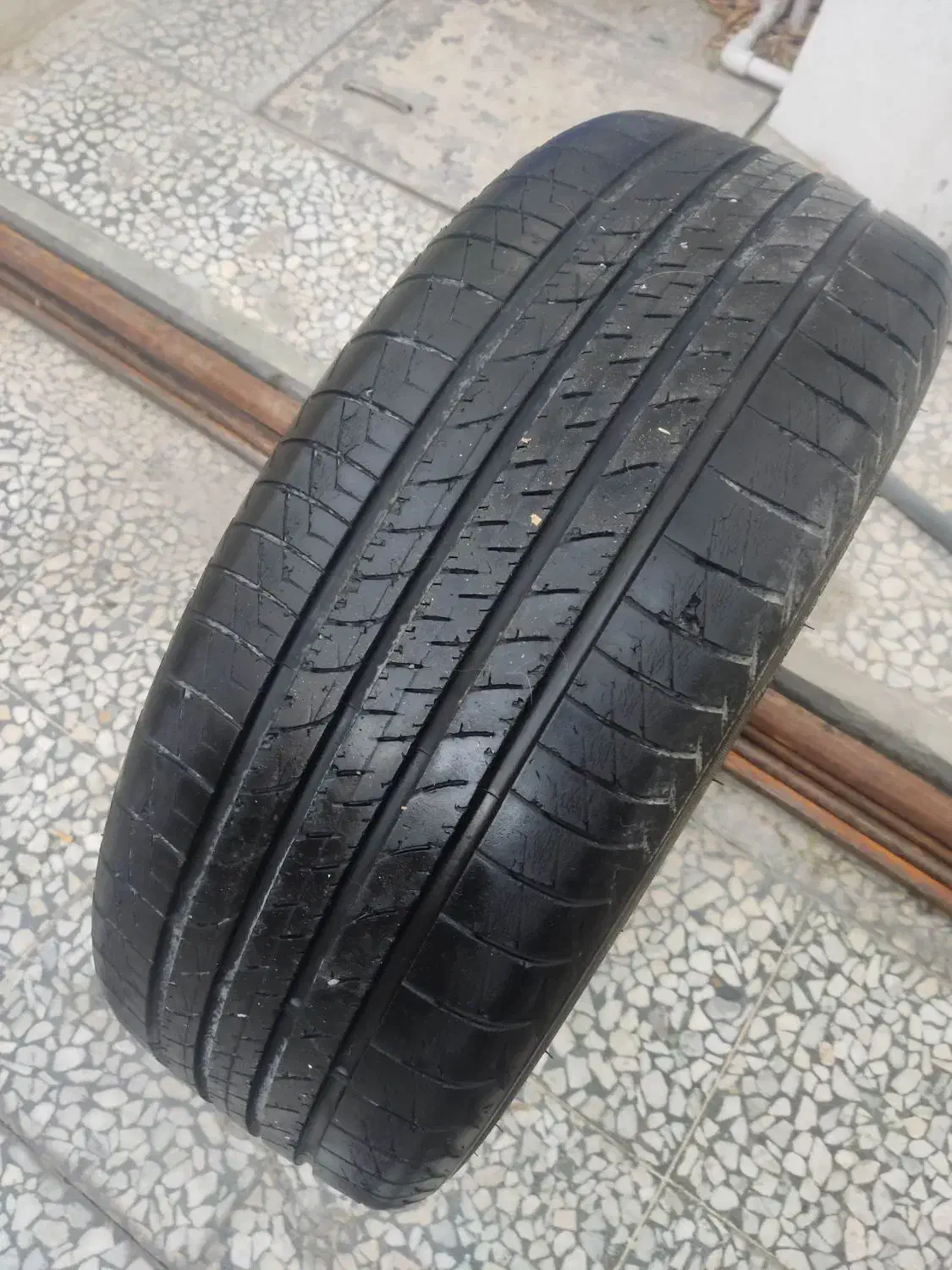 لاستیک جکs5برندgtرادیاتور پرایدسمند کپسول ال پی جی|قطعات یدکی و لوازم جانبی|فردیس, شهرک سپاه|دیوار