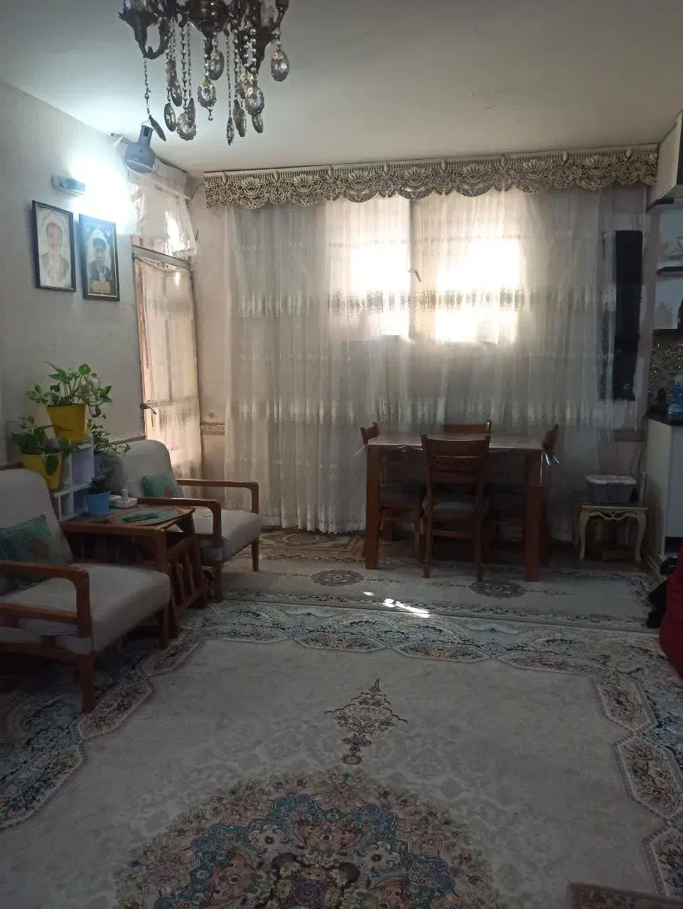 خانه حیاط دار|فروش خانه و ویلا|رباط‌کریم, رباط‌کریم|دیوار