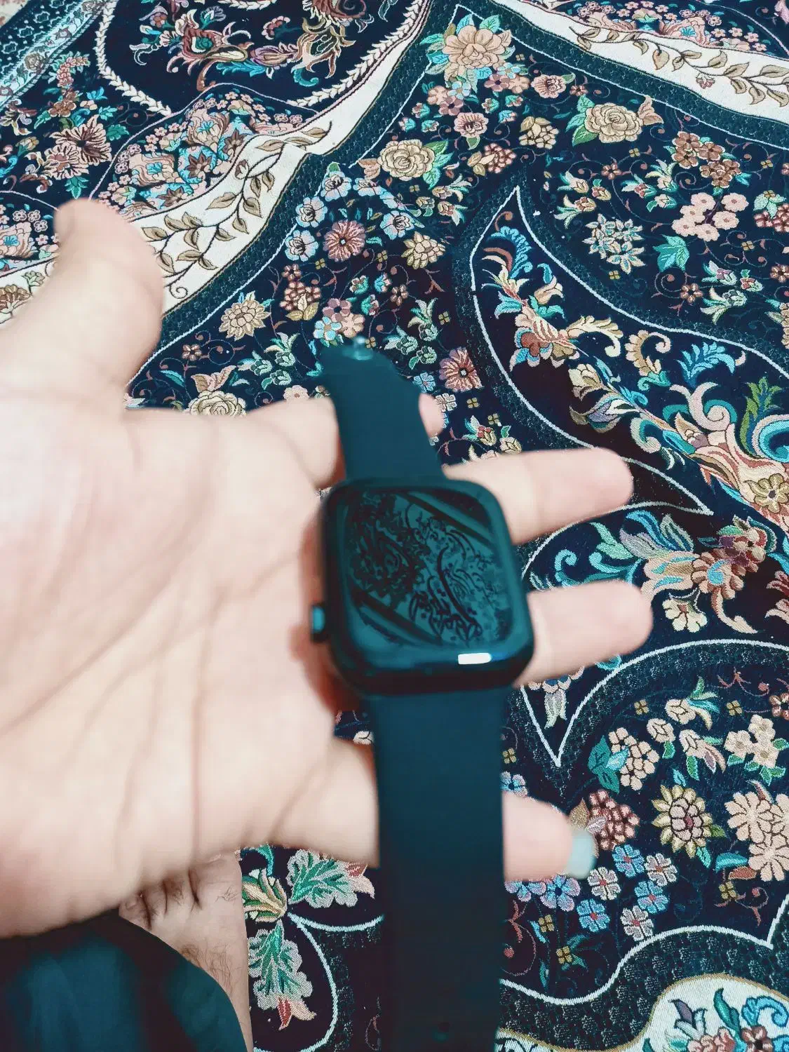 ساعت هوشمند|ساعت|بندرعباس, |دیوار