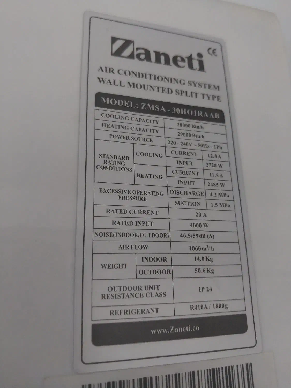 کولر گازی ۳۰هزار|کولر گازی و فنکوئل|قرچک, باقرآباد|دیوار