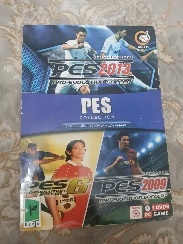 دسته گوشی تسکو|کنسول، بازی ویدئویی و آنلاین|فردیس, قریشی|دیوار