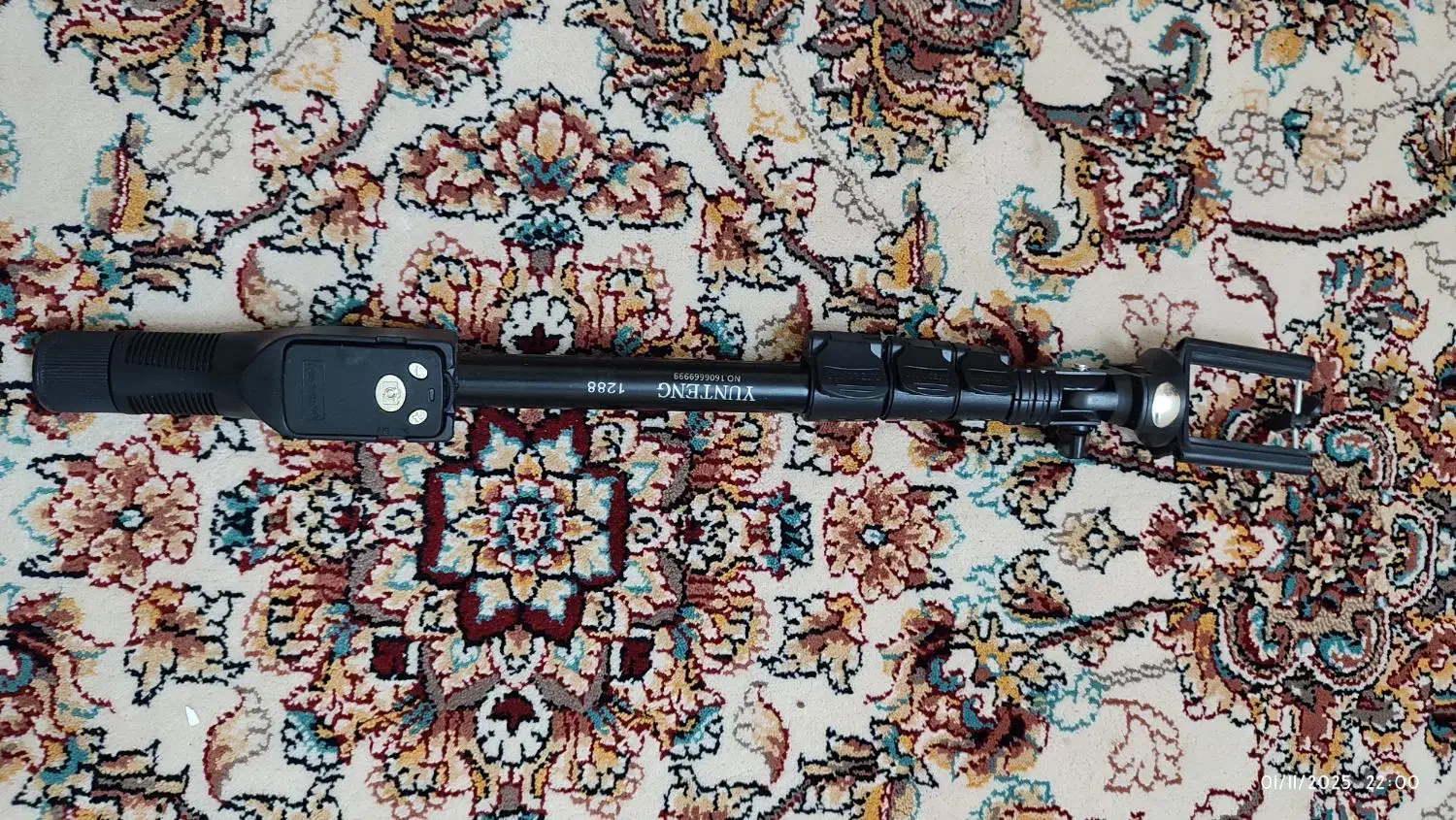 مونوپاد|لوازم جانبی موبایل و تبلت|رباطکریم, رباطکریم|دیوار