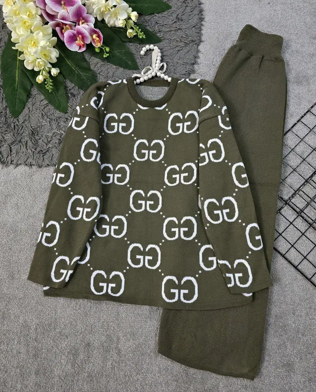 بافت ست|لباس|قروه, |دیوار