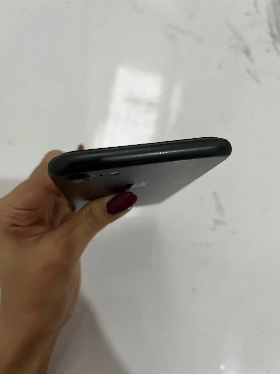 گوشی آیفون 7|موبایل|یزد, |دیوار