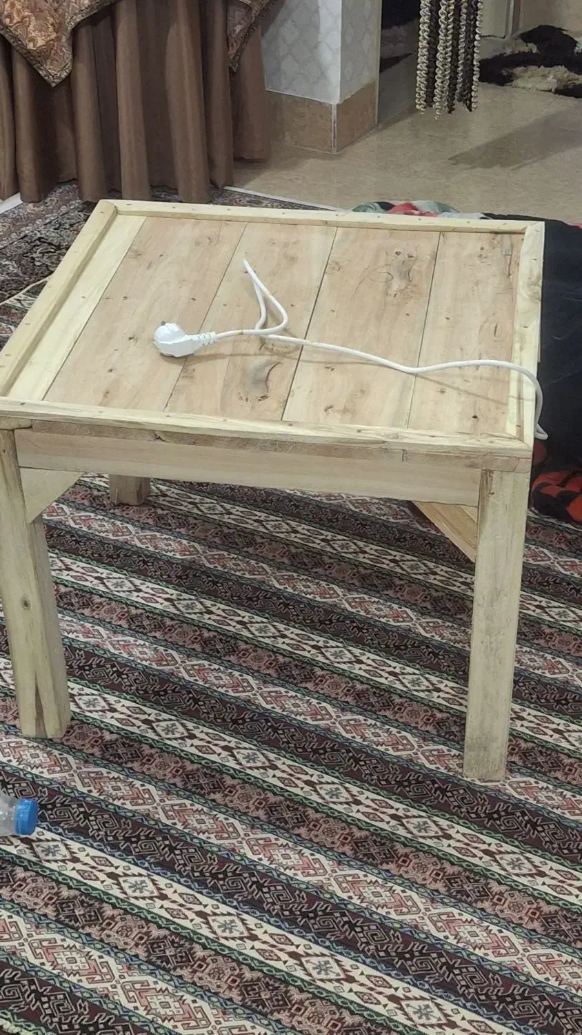 کرسی|بخاری، هیتر، شومینه|زرندیه, |دیوار