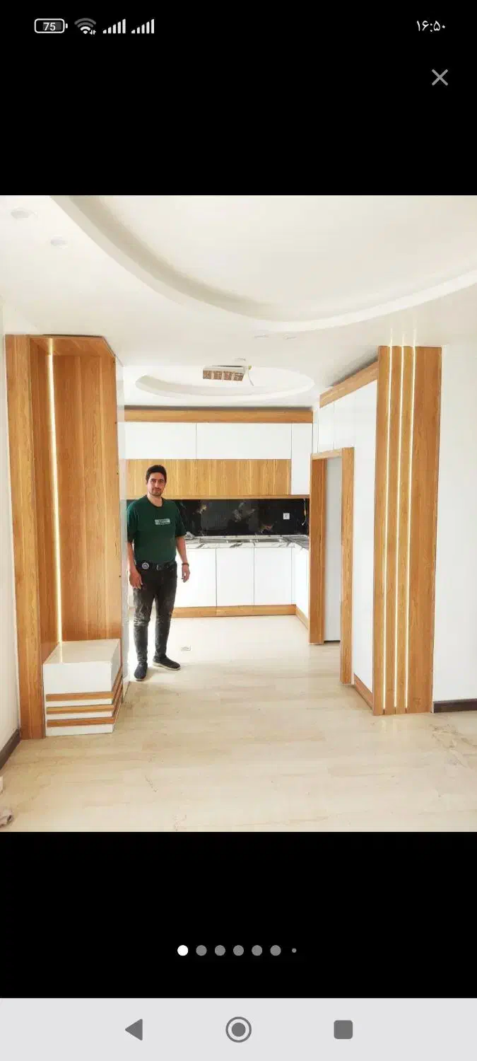 ساخت کابینت اقساطی ۶ ماهه|خدمات پیشه و مهارت|مراغه, |دیوار