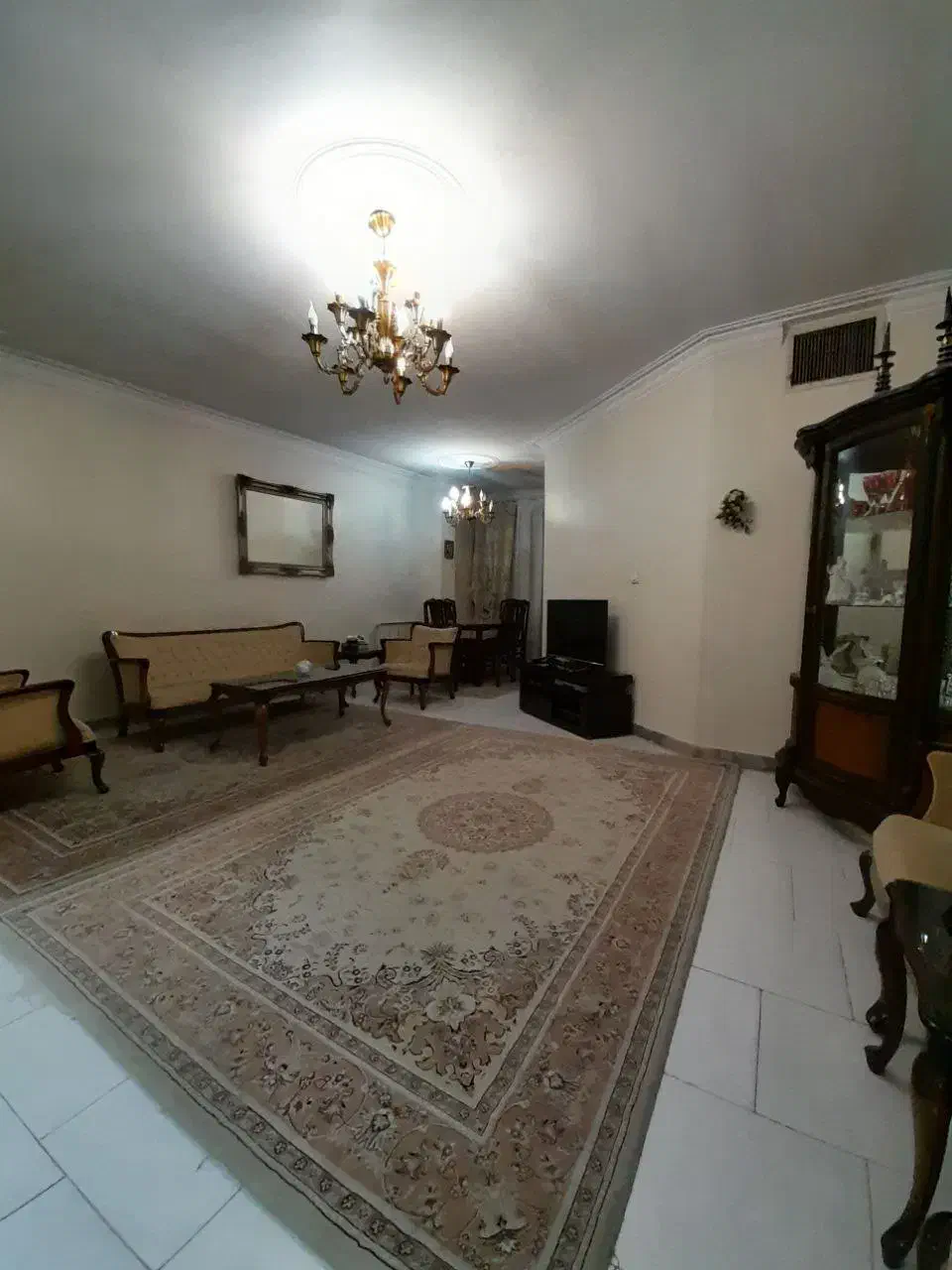 آپارتمان ۶۲متر یک خواب /حشمتیه/معلم/مروردشت|فروش آپارتمان|تهران, حشمتیه|دیوار