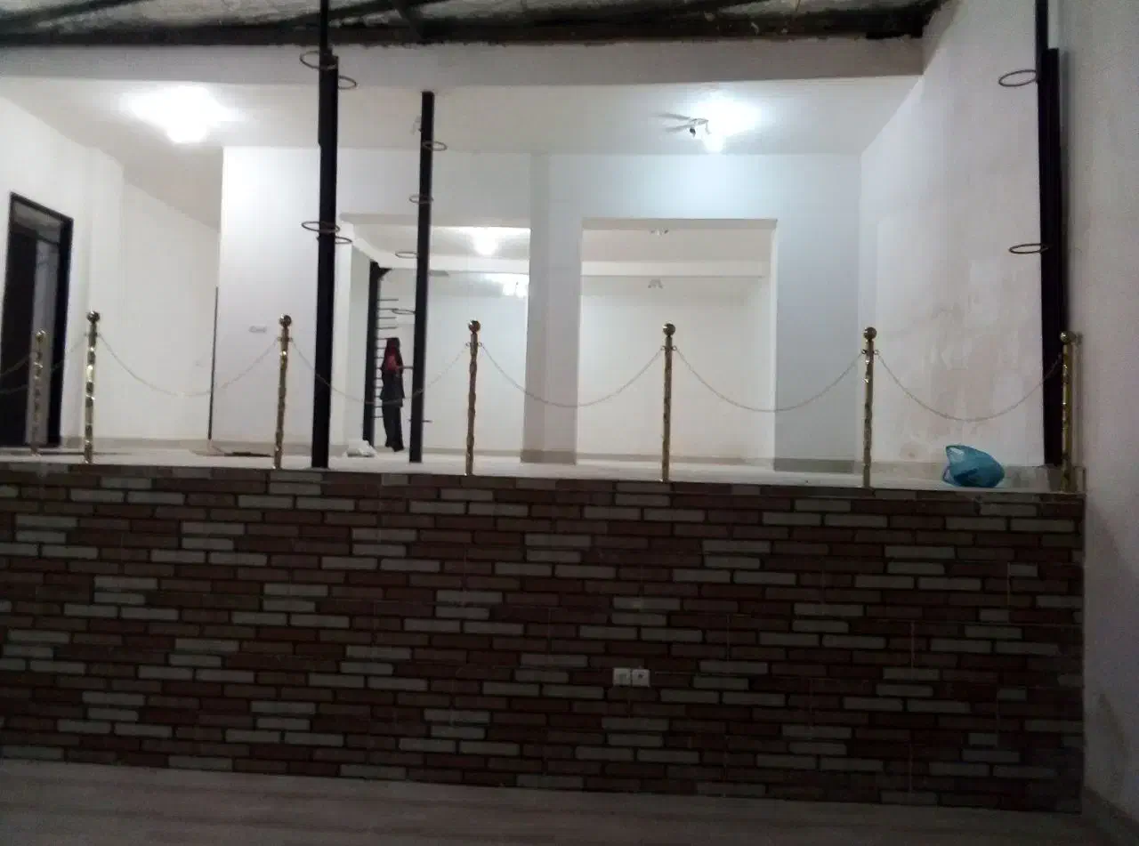 نرده استیل/حفاظ استیل|خدمات پیشه و مهارت|بیرجند, |دیوار