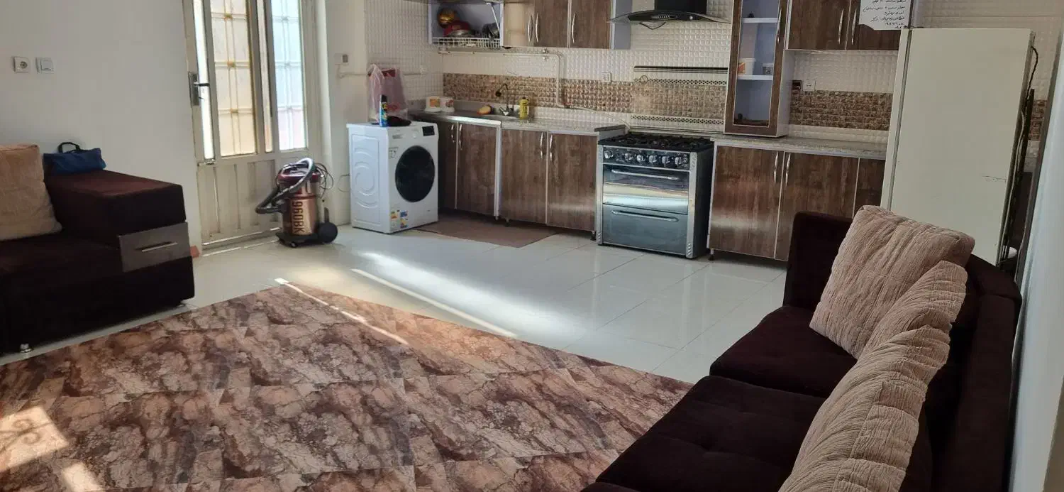 منزل مبله شبانه|اجارهٔ کوتاهمدت آپارتمان و سوئیت|پارسیان, |دیوار