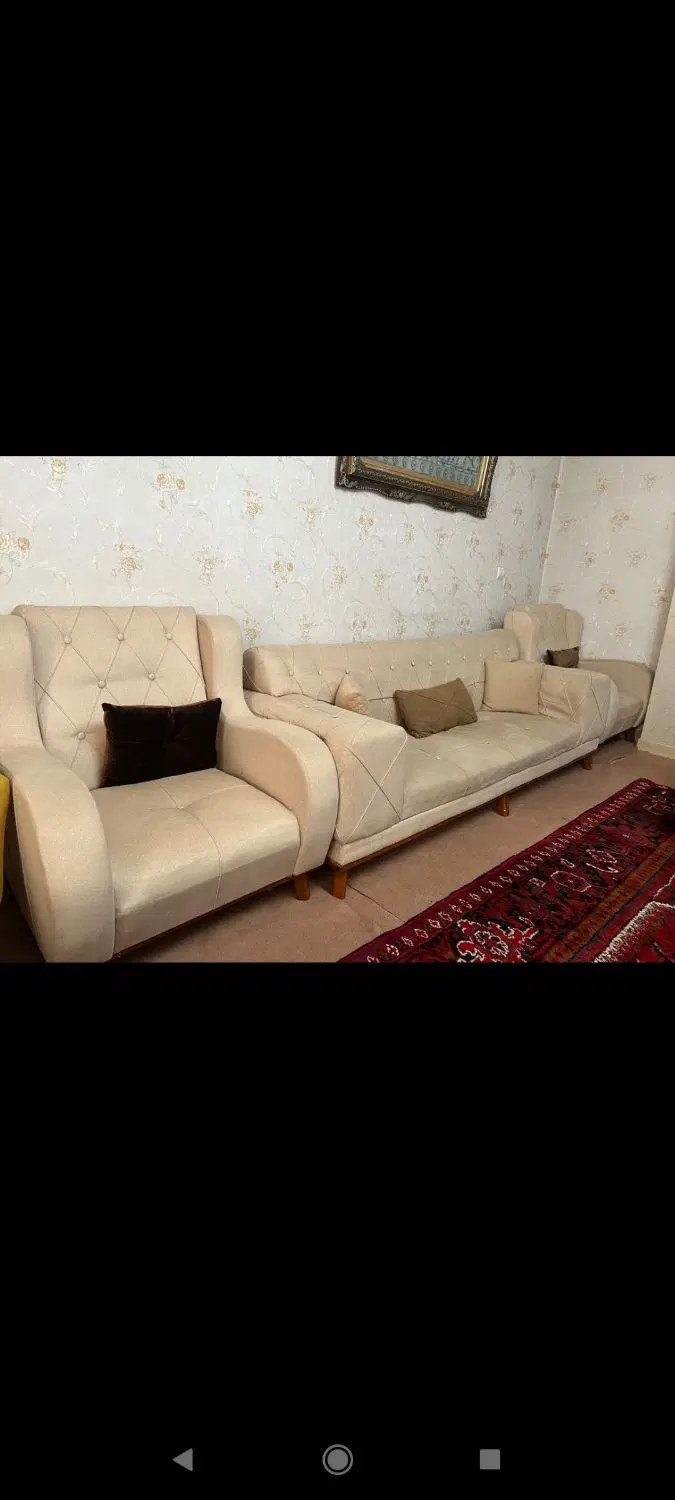 مبل چستر|مبلمان خانگی و میز عسلی|تبریز, |دیوار
