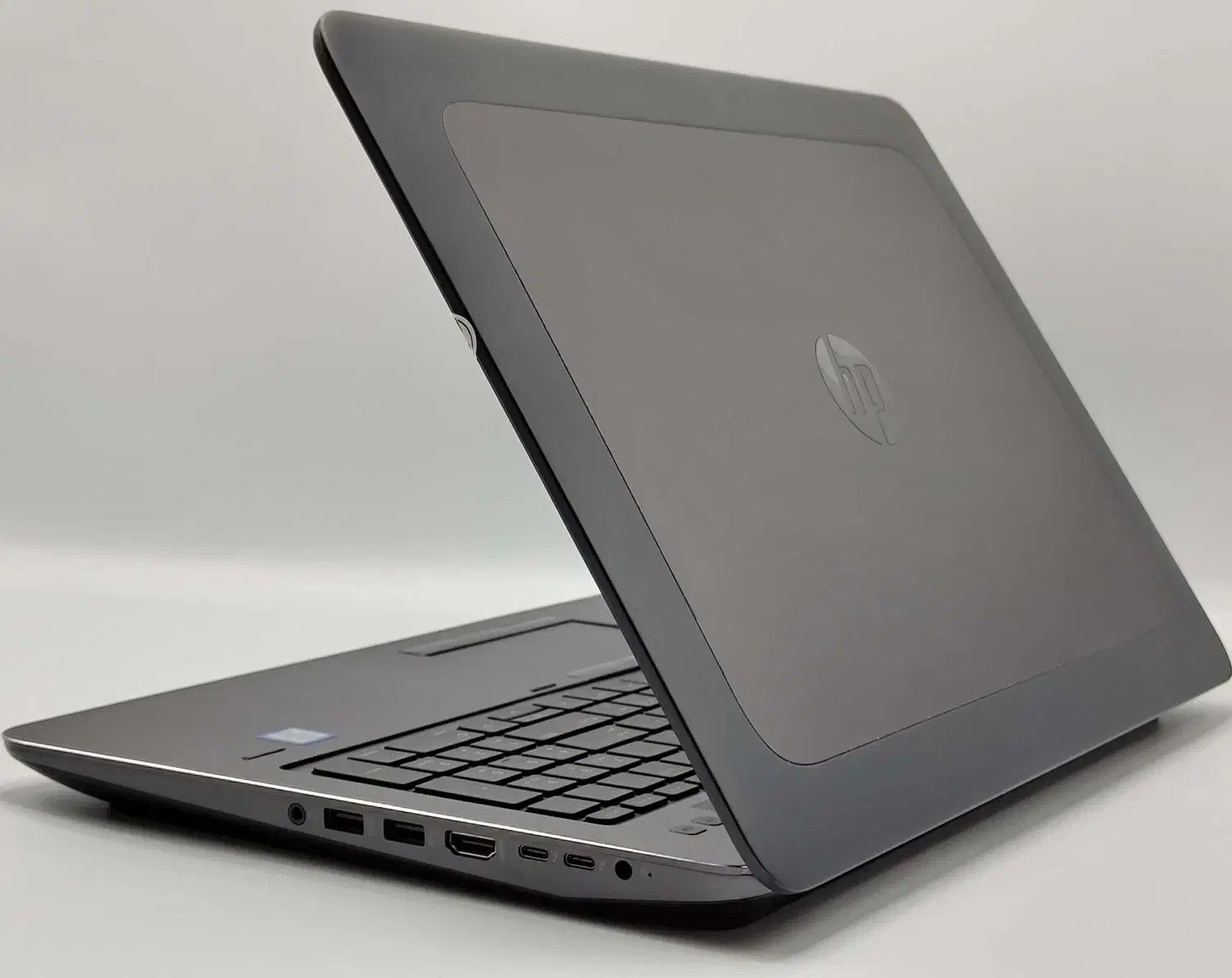 لپ تاپ Zbook15 G3|رایانه همراه|شوشتر, |دیوار