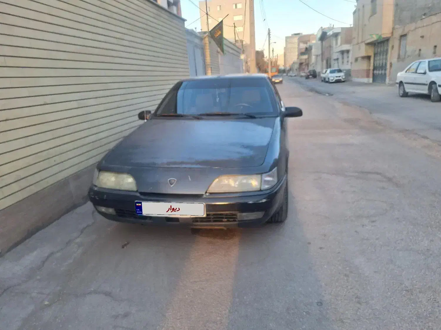 فروش ماشین|خودرو سواری و وانت|کرمان, |دیوار