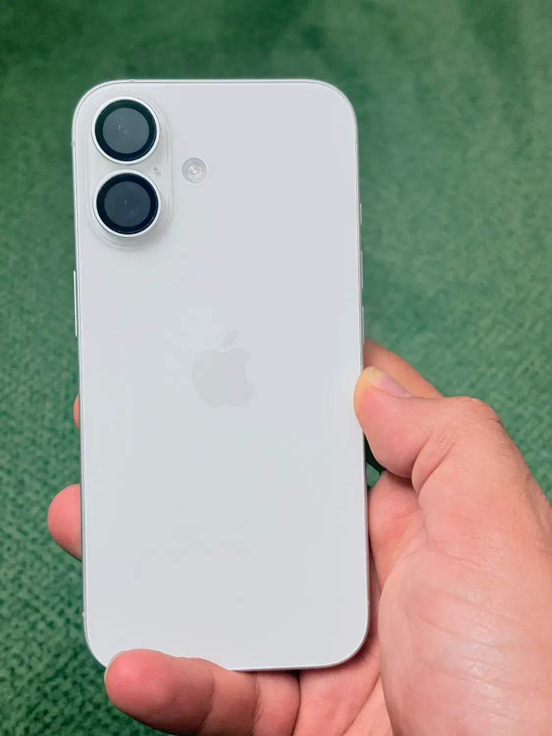 آیفون ۱۶ نرمال ۱۲۸ گیگ - رم ۸|موبایل|سلطانیه, |دیوار