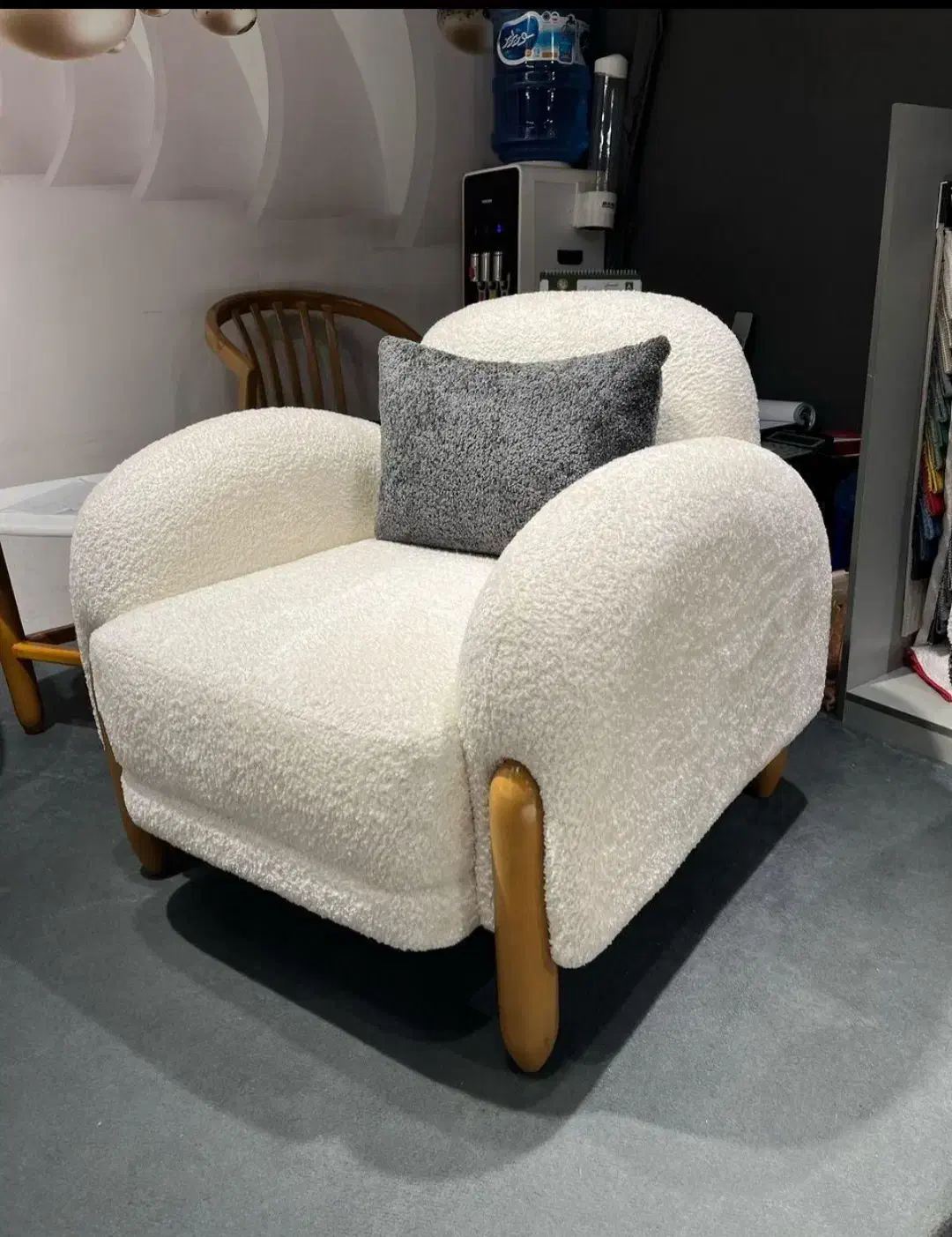 مبل الیکا|مبلمان خانگی و میز عسلی|قزوین, |دیوار