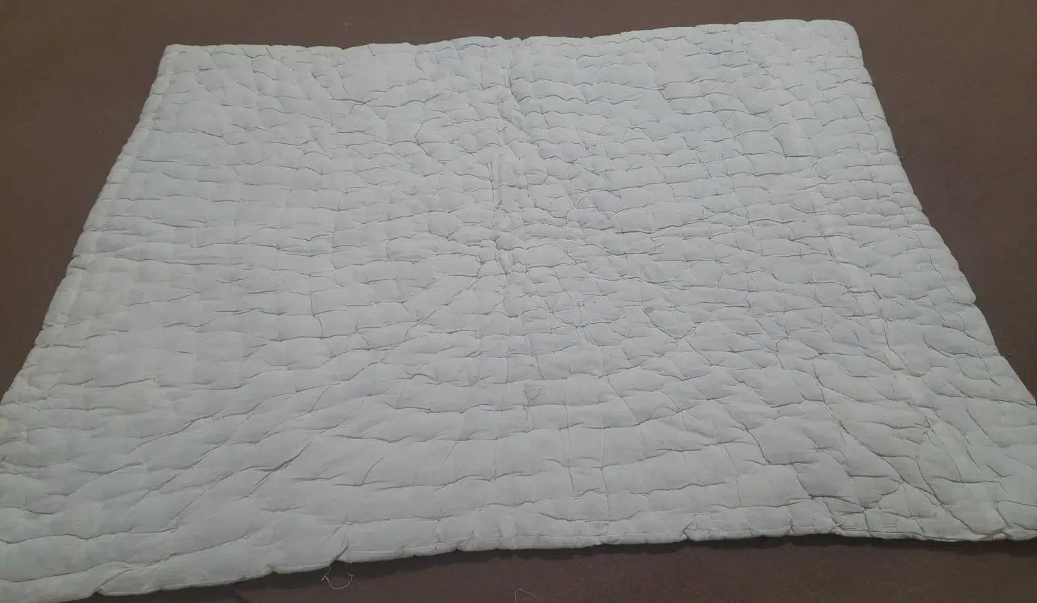 لحاف بچه دست دوز|رختخواب، بالش، پتو|سلماس, |دیوار