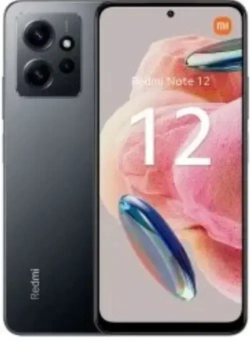 نوت 12 4g|موبایل|اهواز, گلستان|دیوار