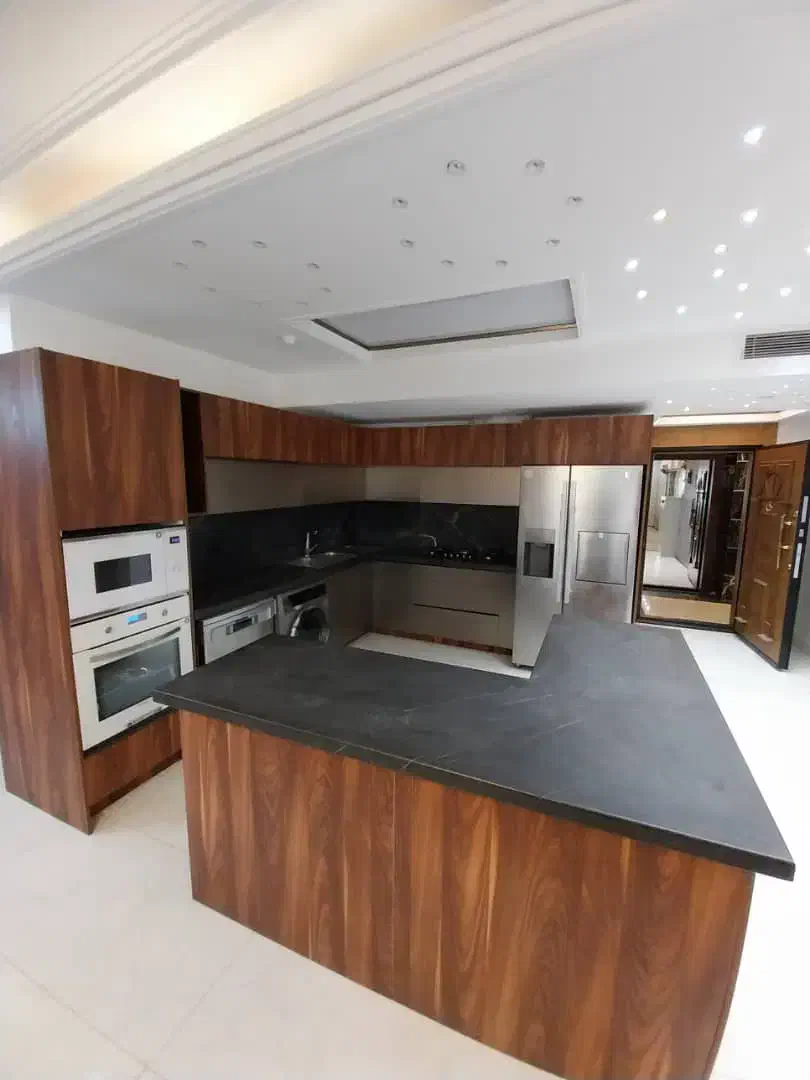 برای خرید عجله کنید ۱۳۷متر رو به نما نوساز|فروش آپارتمان|کرج, اتحاد|دیوار