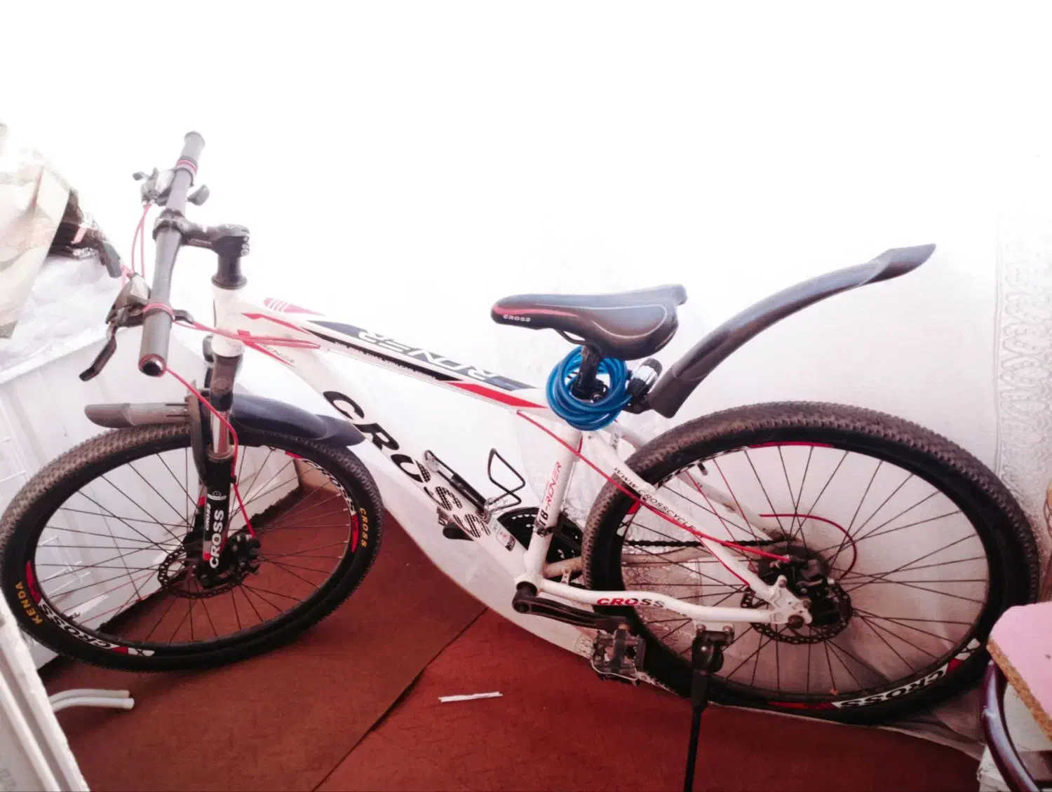 فروش دوچرخه|دوچرخه، اسکیت، اسکوتر|بجنورد, |دیوار