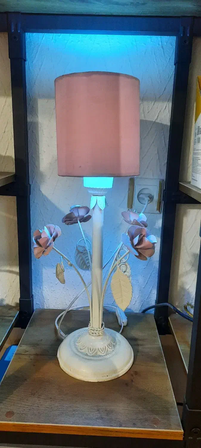 آباژور|چراغ خواب و آباژور|شاهین‌شهر, عطار|دیوار