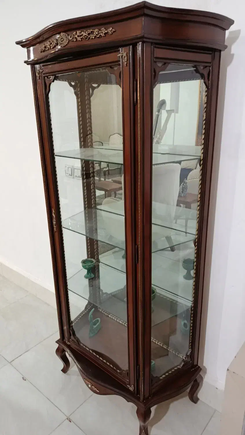 گنجه|بوفه، ویترین، کنسول|مشهد, نوده|دیوار