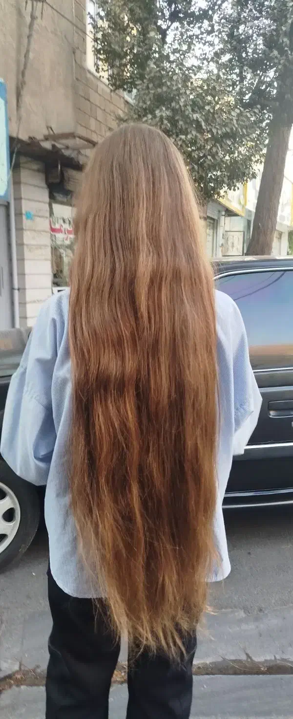 موی طبیعی|آرایشی، بهداشتی، درمانی|سمنان, |دیوار