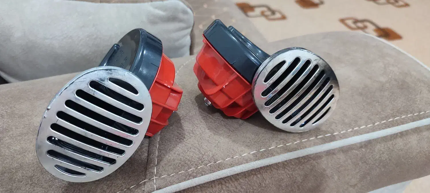 بوق|قطعات یدکی و لوازم جانبی|آبادان, |دیوار