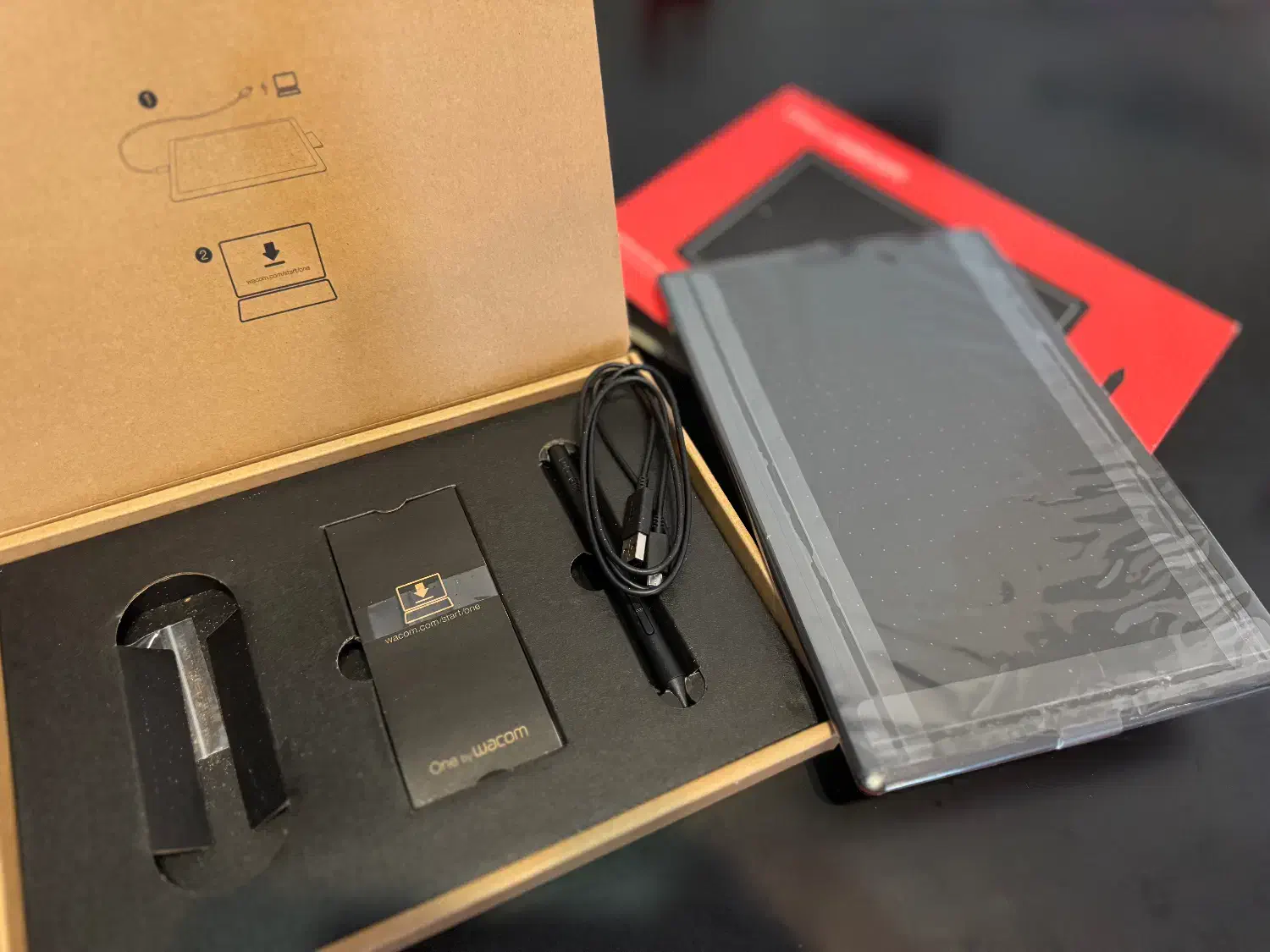 فروش قلم الکترونیک وکام|قطعات و لوازم جانبی رایانه|رشت, معلم|دیوار