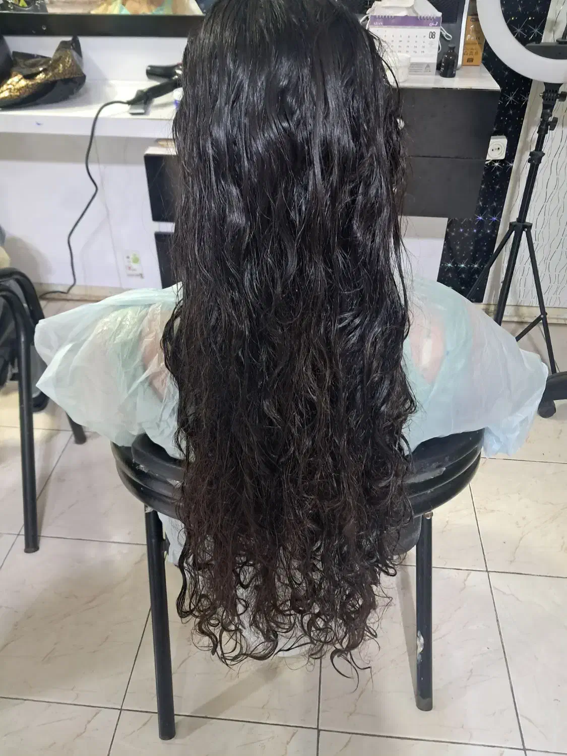 احیا وپروتیین وکربوتاکس وکراتین  زیبای مارال|خدمات آرایشگری و زیبایی|مشهد, شهید بهشتی|دیوار