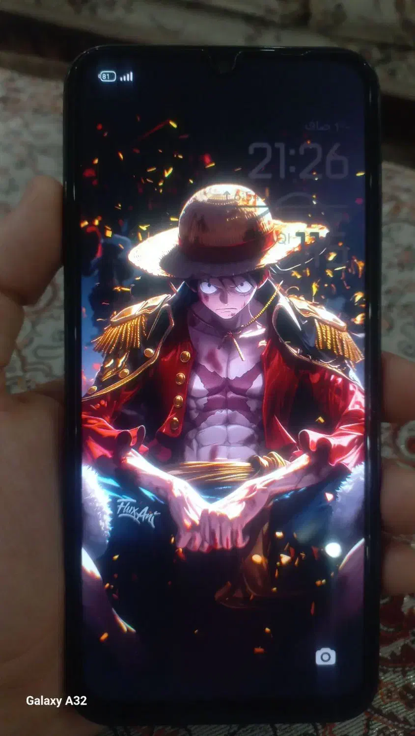 گوشی c85|موبایل|اسفراین, |دیوار