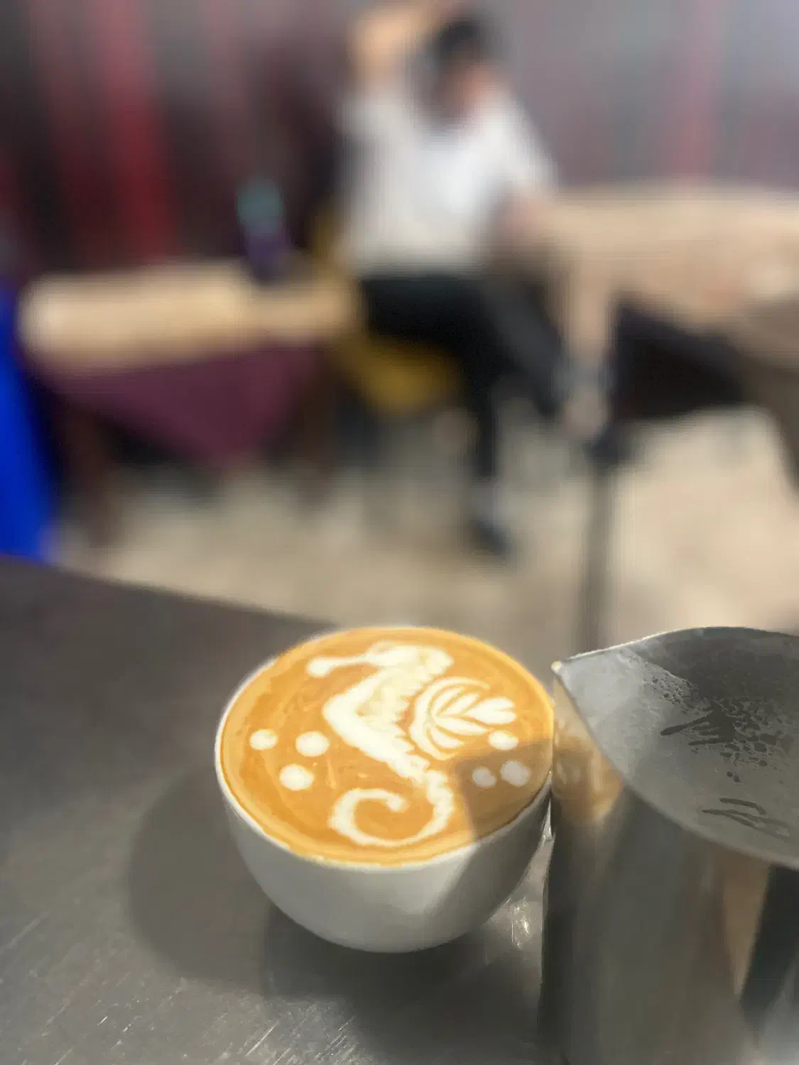 آموزش باریستا و لاته ارت|خدمات آموزشی|تهران, درکه|دیوار