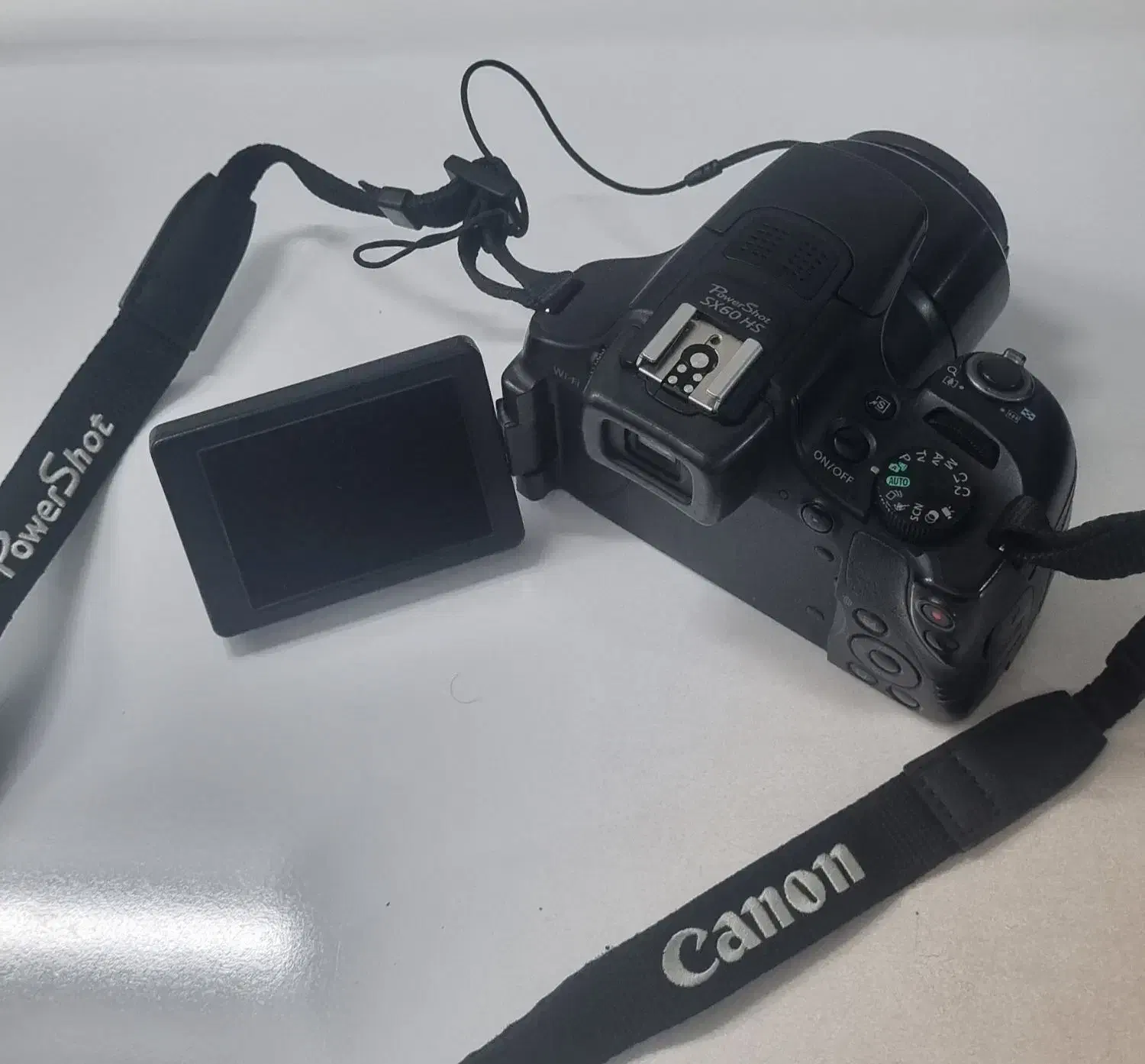 دوربین دیجیتال حرفه ای کانون|دوربین عکاسی و فیلمبرداری|شیراز, صنایع الکترونیک|دیوار