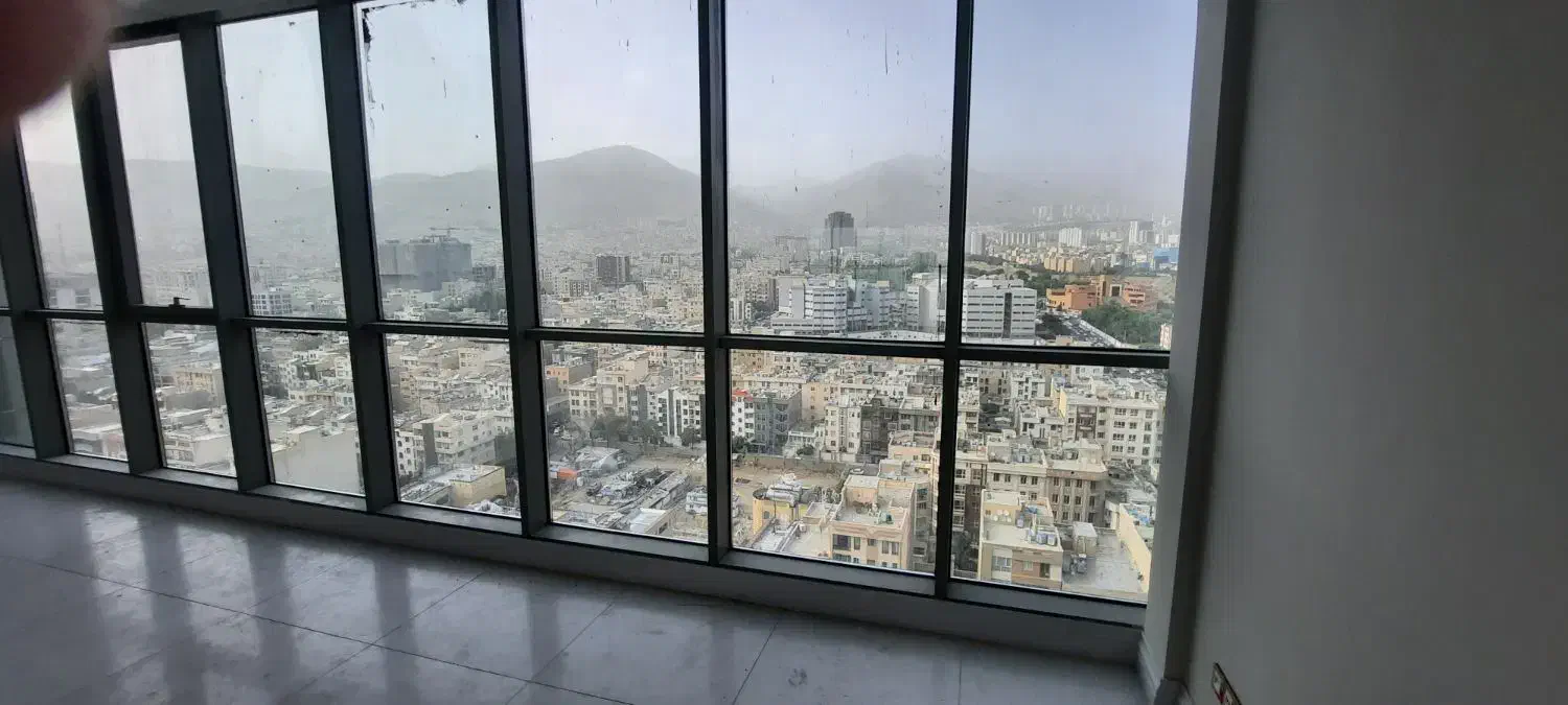 ۸۲ متر / سند اداری /رو به خیابان اصلی/ساختمان برند|اجارهٔ دفتر کار، اتاق اداری، مطب|تهران, جنت‌آباد مرکزی|دیوار