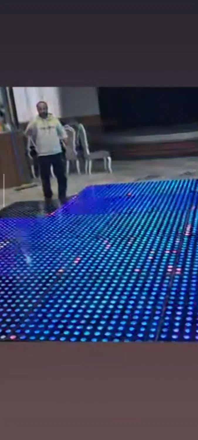 استیچ مراسم عروسی کف رقص|خدمات پذیرایی، مراسم|کردکوی, |دیوار