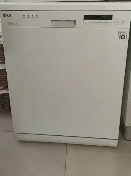 ظرفشویی کاملا نو|ماشین ظرفشویی|نظرآباد, رسالت|دیوار