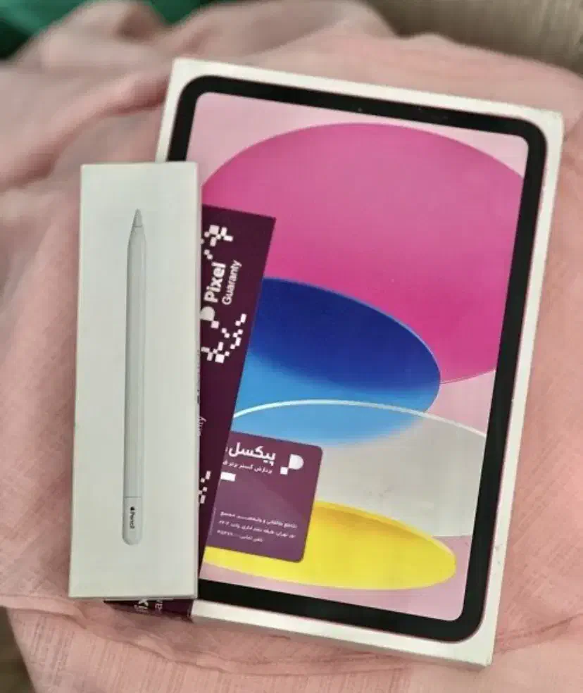 ایپد 11 -a16 -2025|تبلت|رشت, گلسار|دیوار