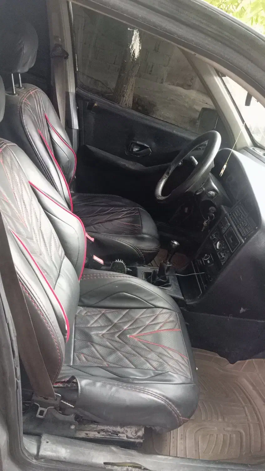 فروش|خودرو سواری و وانت|پاتاوه, |دیوار