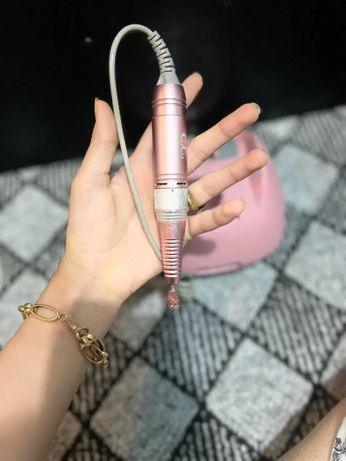 وسایل ناخن کاشت|آرایشی، بهداشتی، درمانی|مسجد سلیمان, |دیوار