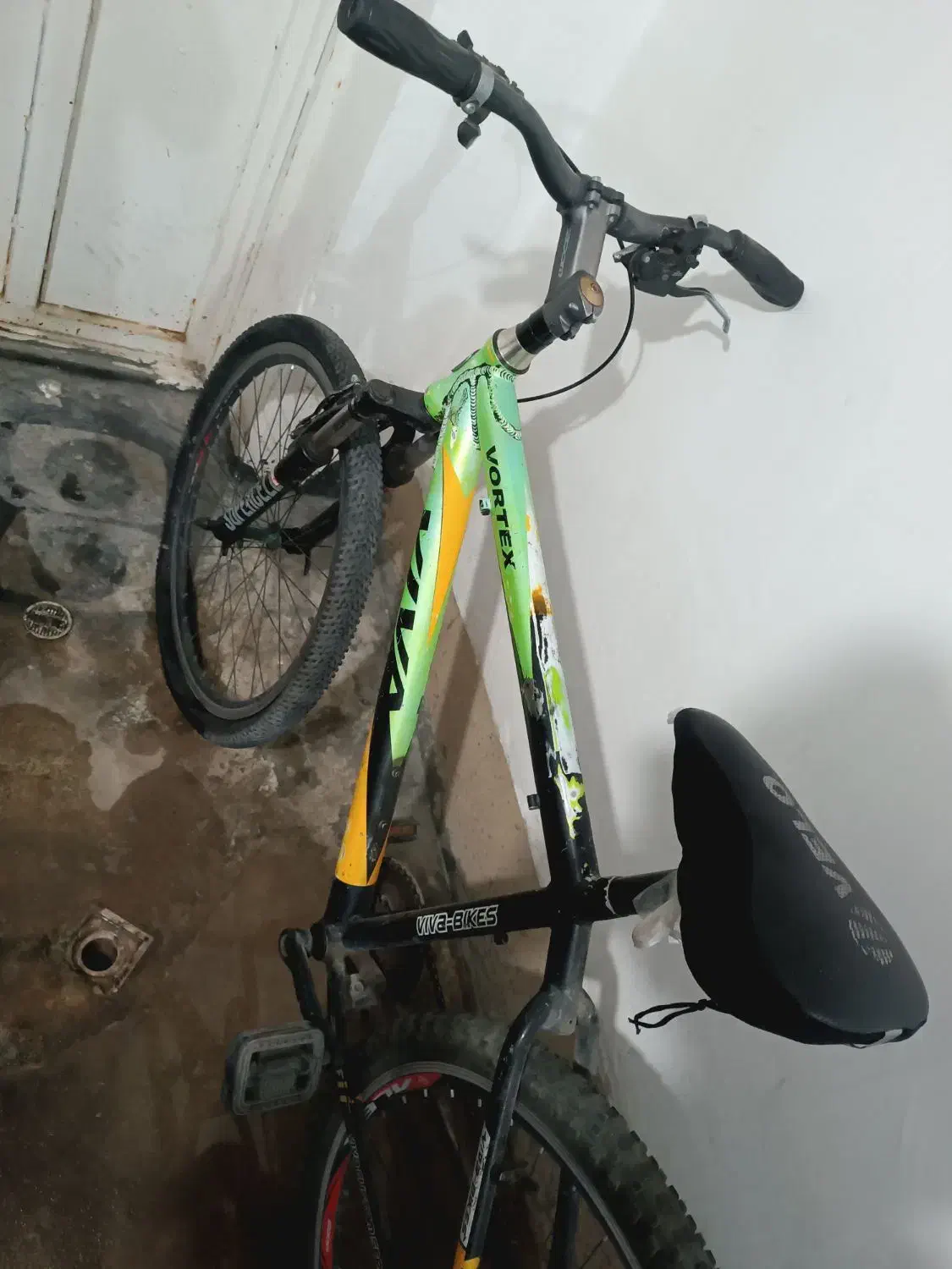 دوچرخه 26VIVA|دوچرخه، اسکیت، اسکوتر|اشنویه, |دیوار