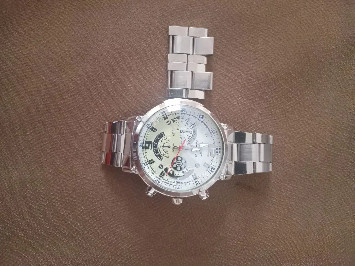 ساعت|ساعت|دورود, |دیوار