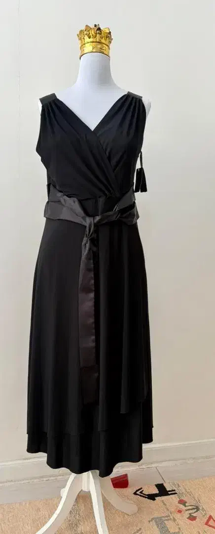 پیراهن مشکی مکلون ترک کد ۱۱۰|لباس|تهران, نیلوفر|دیوار