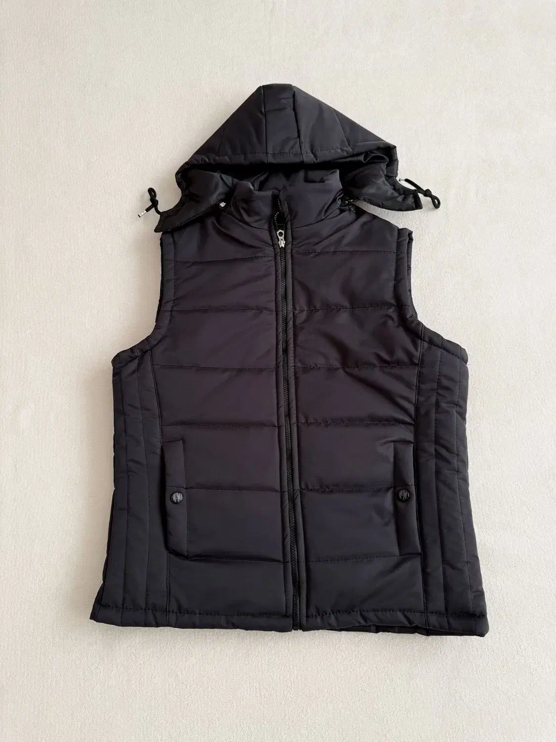 پافر ضدآب با کلاه جدا شونده|لباس|شیراز, شهرک سراج|دیوار