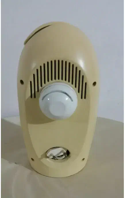 دستگاه قدیمی دو کاره تفال|کلکسیون اشیاء عتیقه|قائمشهر, |دیوار