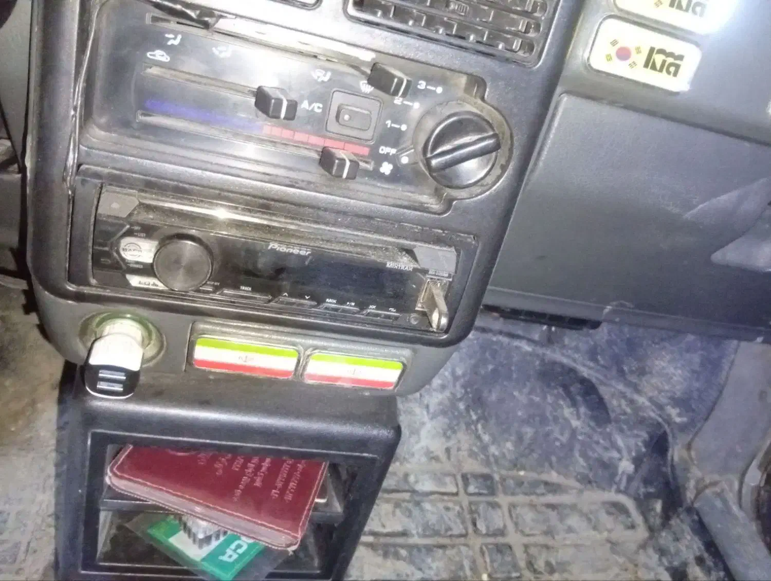 ضبط و باند|سیستم صوتی خانگی|برخوار, |دیوار